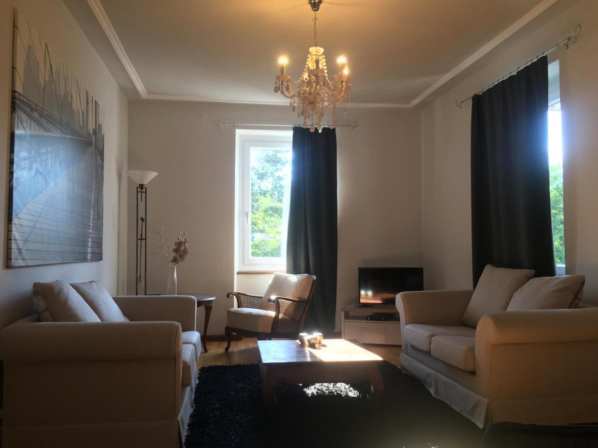 Waldshut Suite In Zentrum Extérieur photo