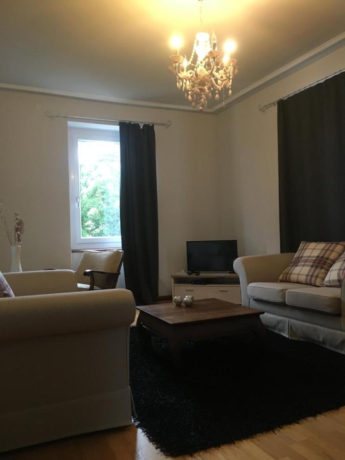 Waldshut Suite In Zentrum Extérieur photo