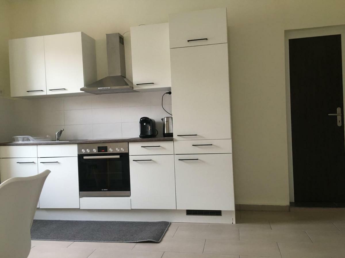 Waldshut Suite In Zentrum Extérieur photo